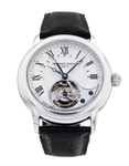 Pre-Owned Frederique Constant Heart Beat Watch